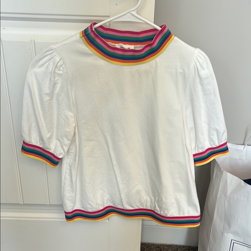 Sugar Lips Top